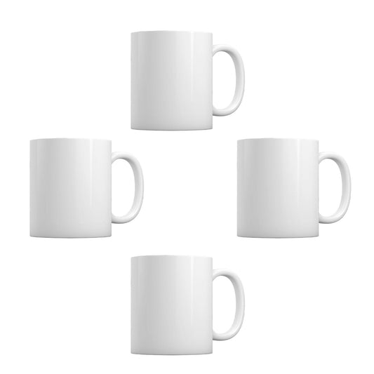 12oz. Coffee Mug (Sublimation)